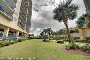 Brighton Tower Hotel Myrtle Beach Zewnętrze zdjęcie