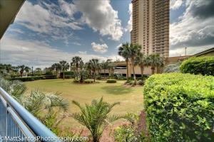 Brighton Tower Hotel Myrtle Beach Zewnętrze zdjęcie